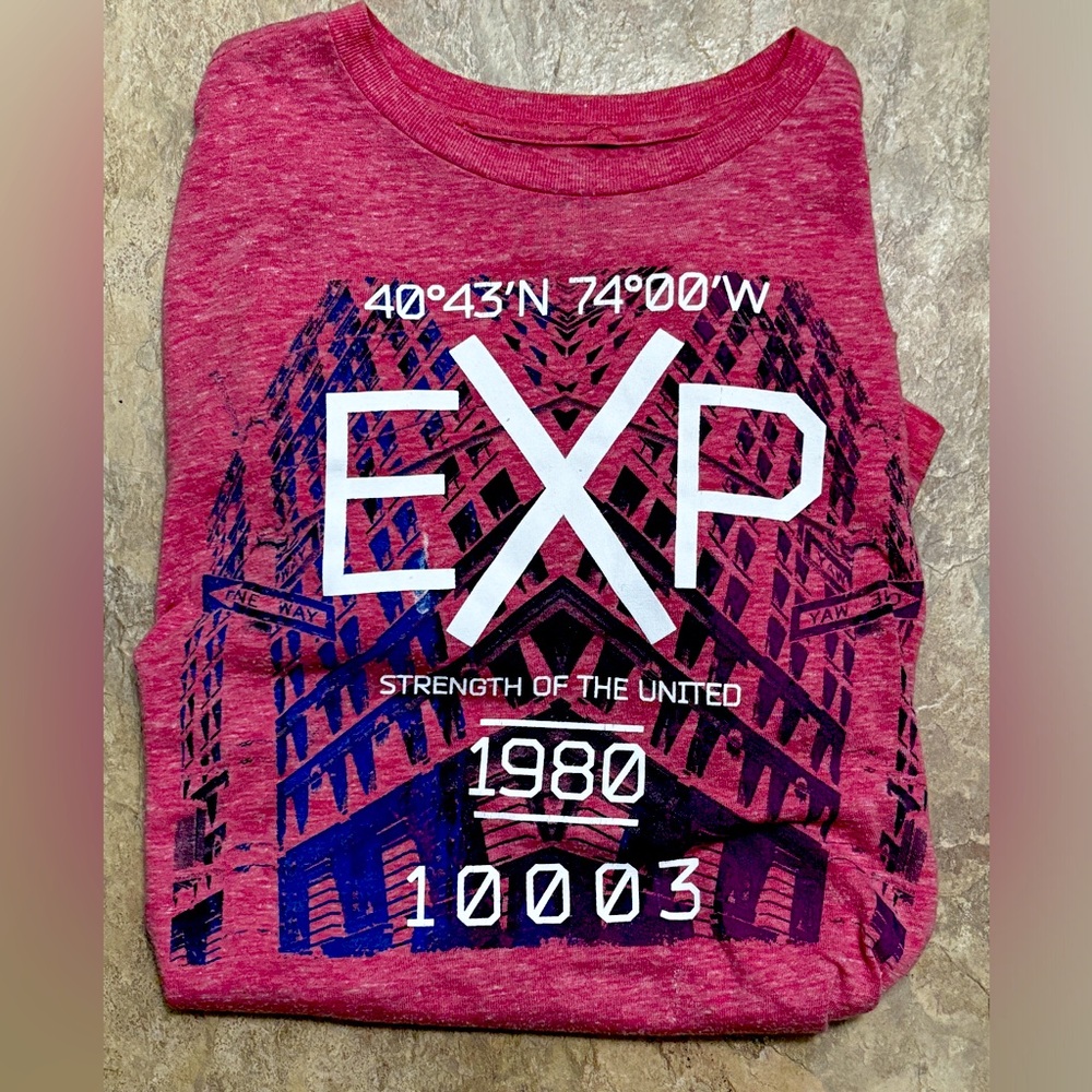 Men’s T-shirt